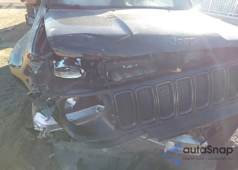 2021 Jeep Renegade 80Th Anniversary 4X4 from USA, damaged, VIN ZACNJDBB5MPN16599